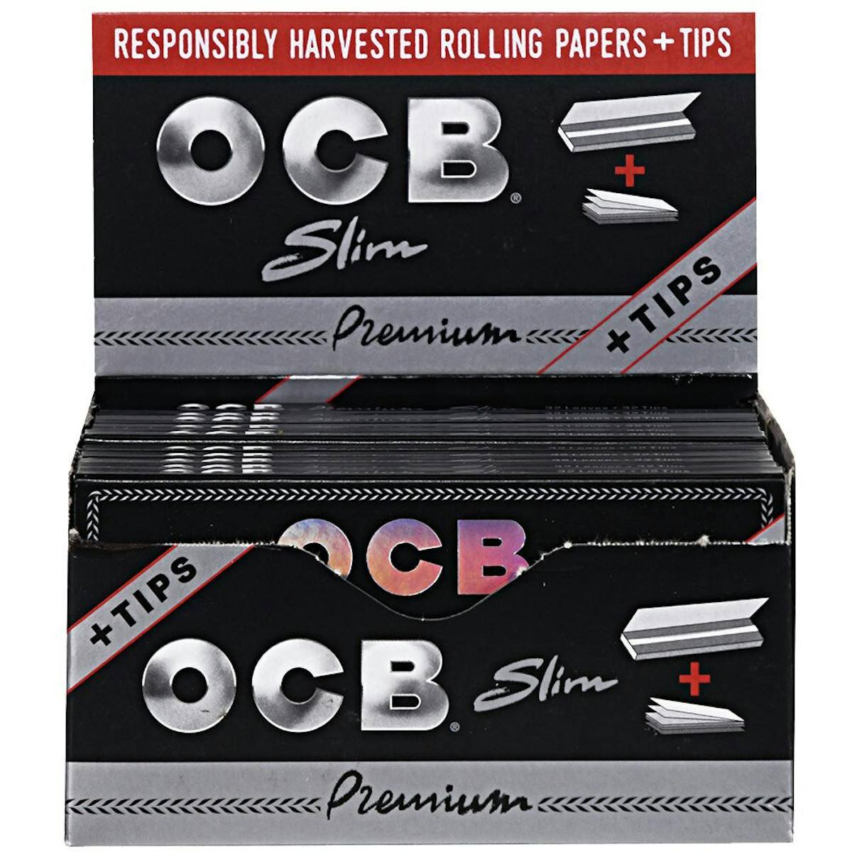 Photo of OCB | Papers & tips | 1 1/4