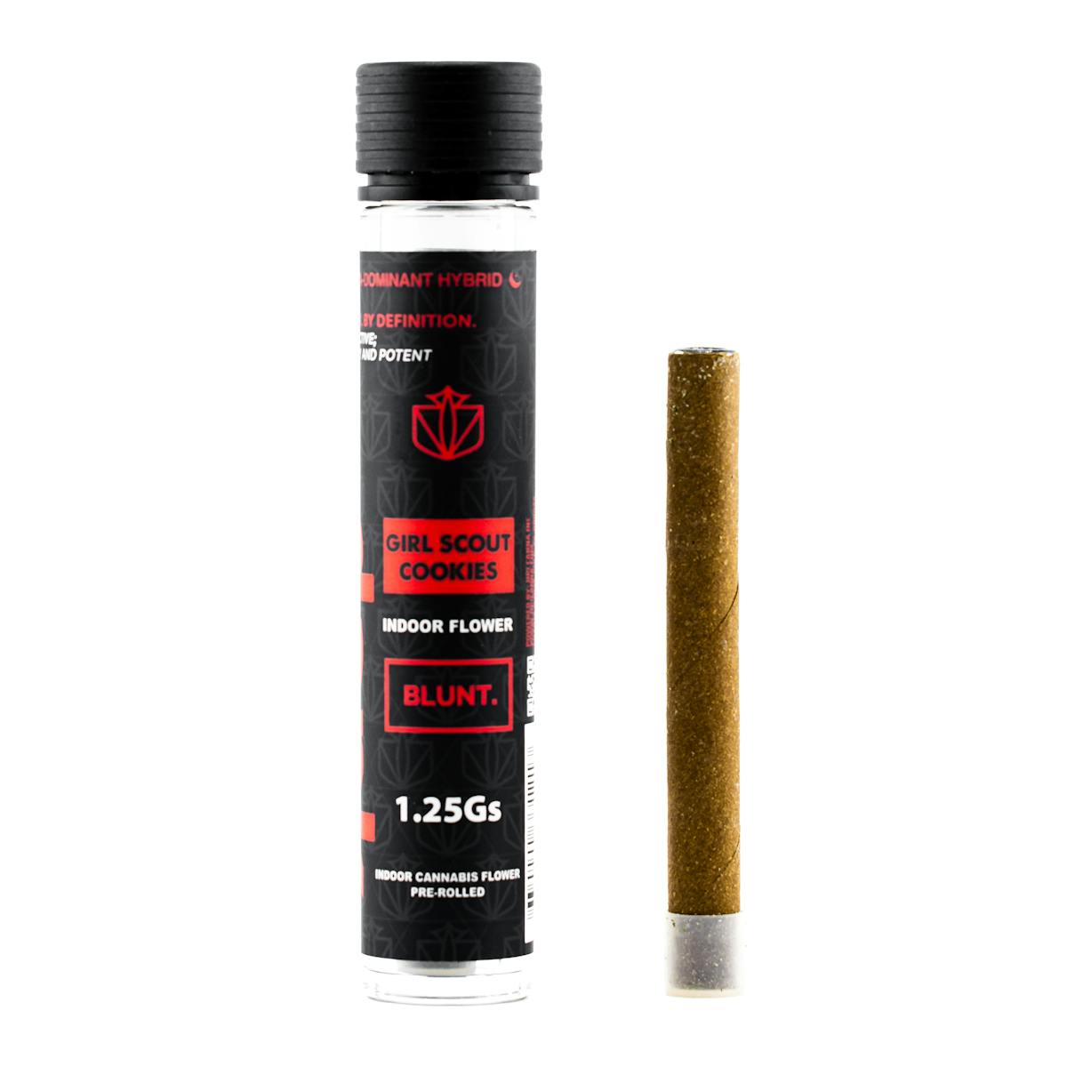 Photo of Dank Girls Scout Cookies Blunt