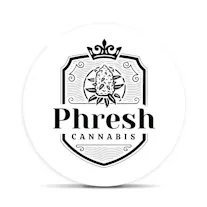 Phresh Cannabis Logo