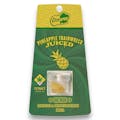 Ooowee Juiced: Pineapple Trainwreck - Sugar Wax