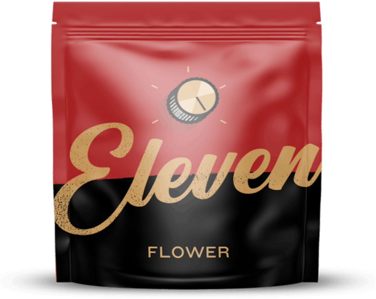 Photo of ELEVEN | Crunch Berries | Flower (H)