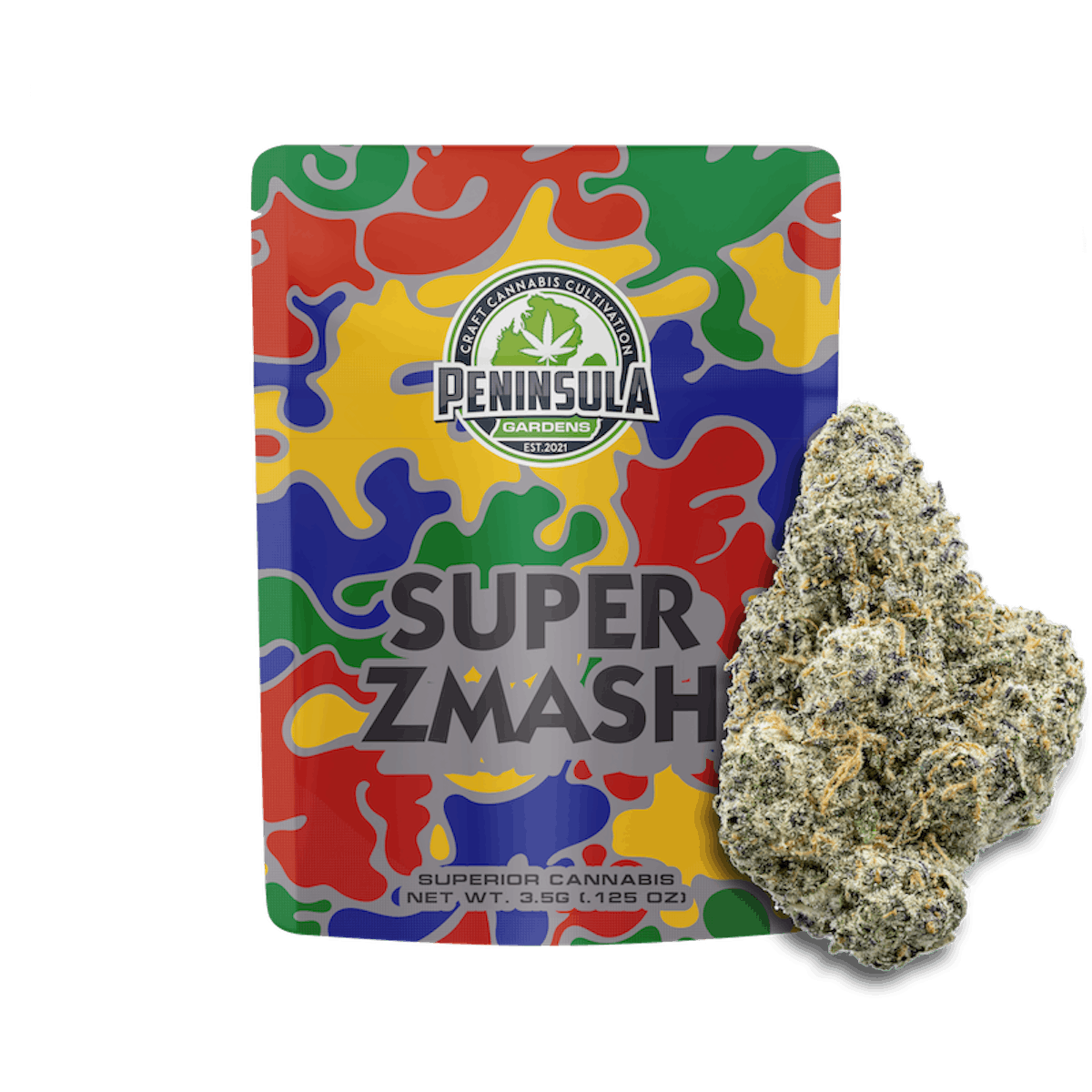 Photo of Peninsula Gardens Super Zmash