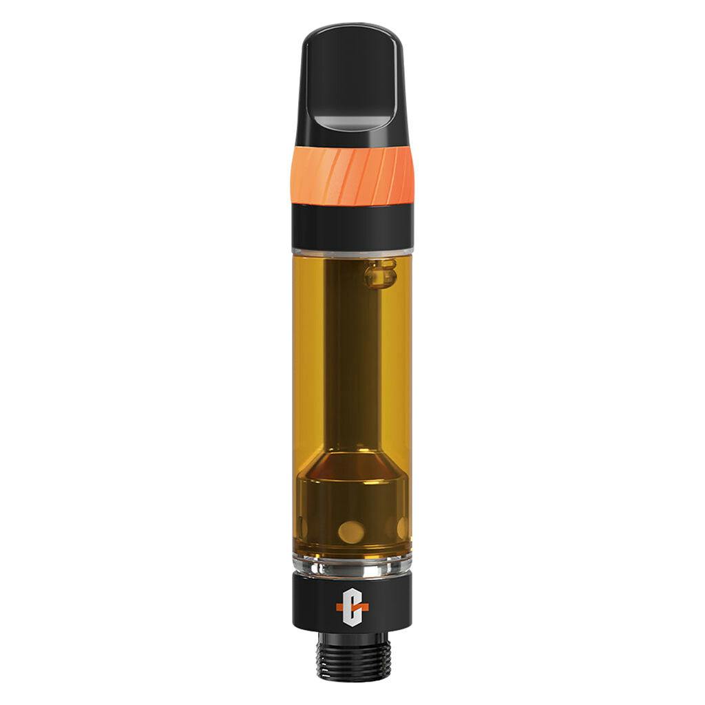 Contraband - Sunset Octane Live Resin 510 Thread Cartridge - Sativa