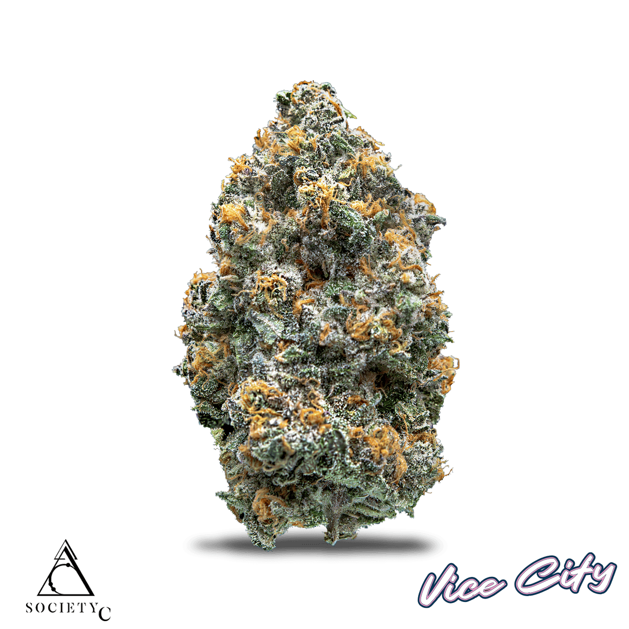 Society C | Bulk Bud - Vice City