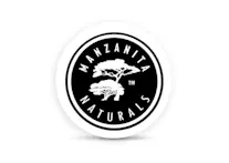 Manzanita Naturals Logo