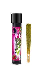 Cali-Blaze - 1g Tarantula - Raspberry