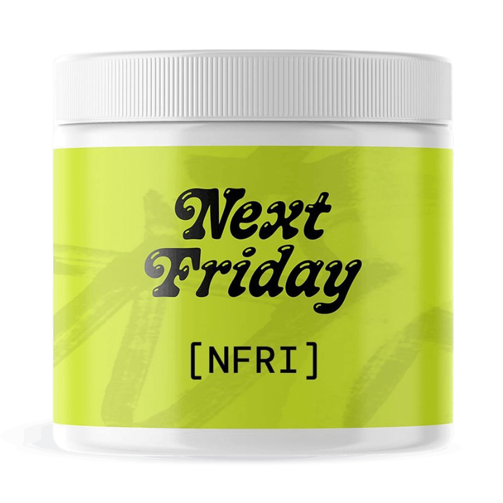 Next Friday - NFRI 3.5g