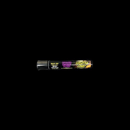 Hashtag Honey Hashtag Honey | Grand Daddy Purp | Pre-Roll
