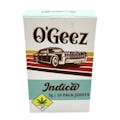 O'Geez: Ice Cream Cake - PR 10pk