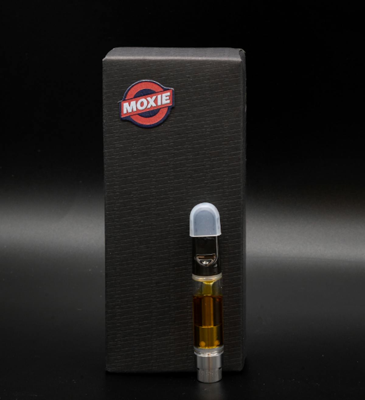 Photo of Shady Boof Live Resin Cartridge