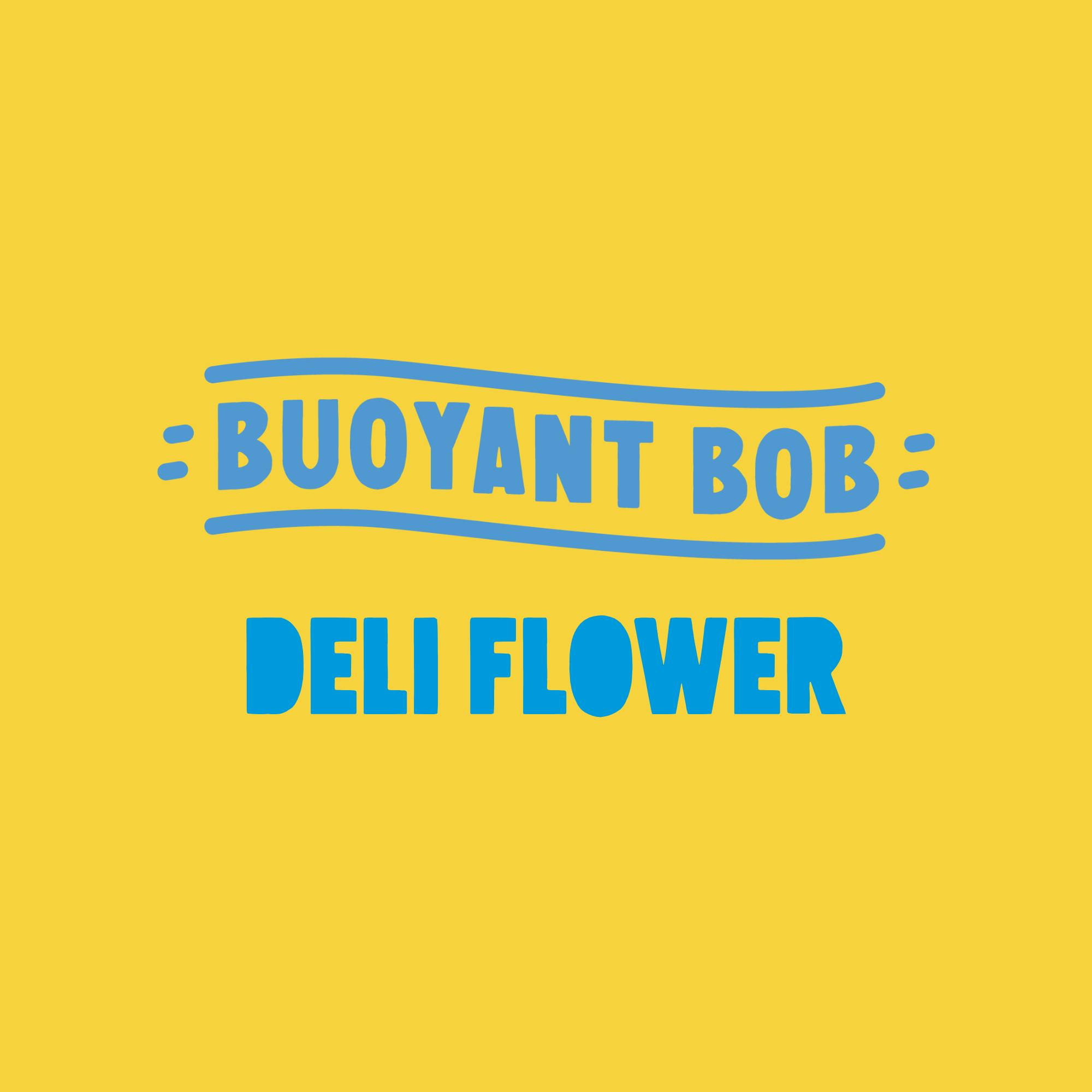 Buoyant Bob - Banana Punch - Deli Flower | Blue Sage Cannabis Deli - Valley  Park (Scramble Partners, LLC)