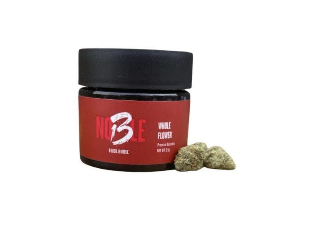 Product B NOBLE - Expresso (S)