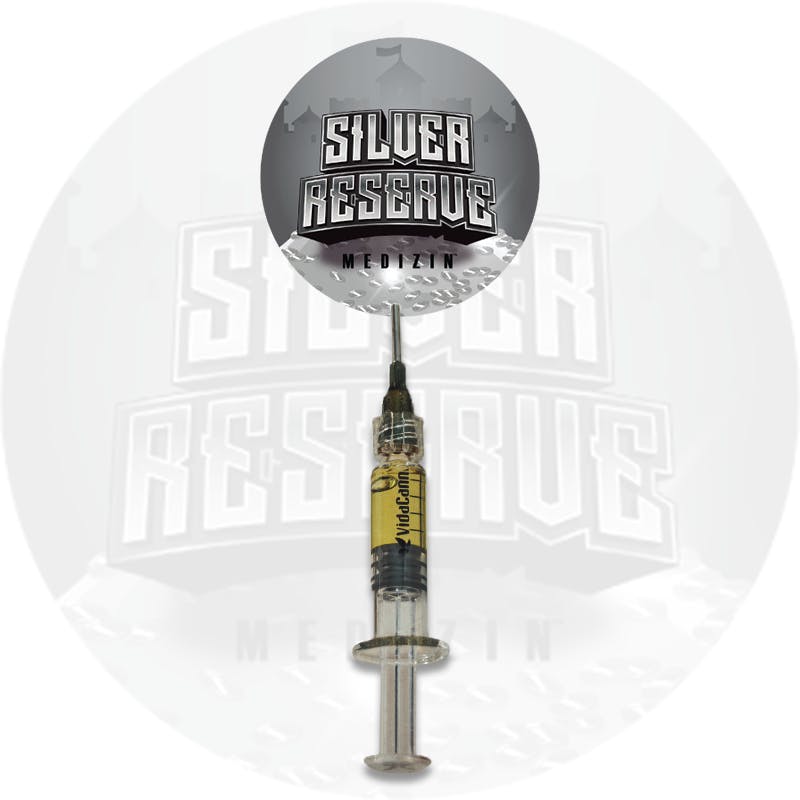 Silver Reserve - 