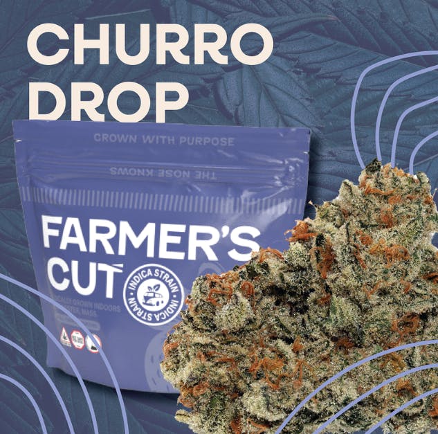 Churro Drop [14g]