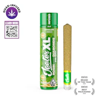 Cannalope Jeeter XL Infused Pre-Roll | 2g - product image at King of Budz