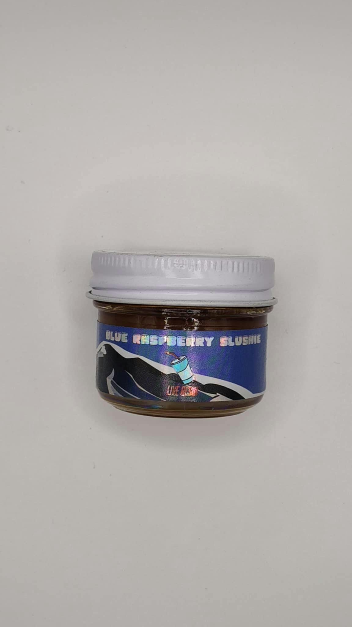 Product: The Limit | Live Resin - 15g - Blueberry Pancake