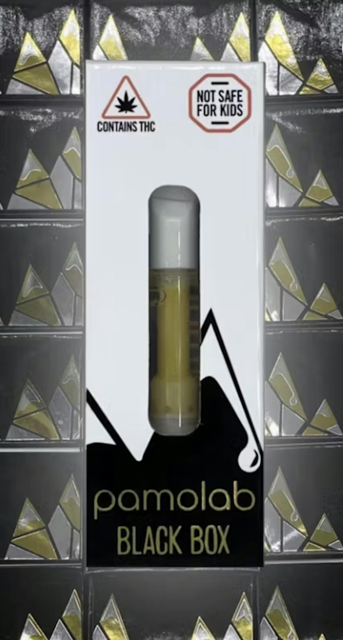 Image of Guava Jelly | 1g Cured Resin
