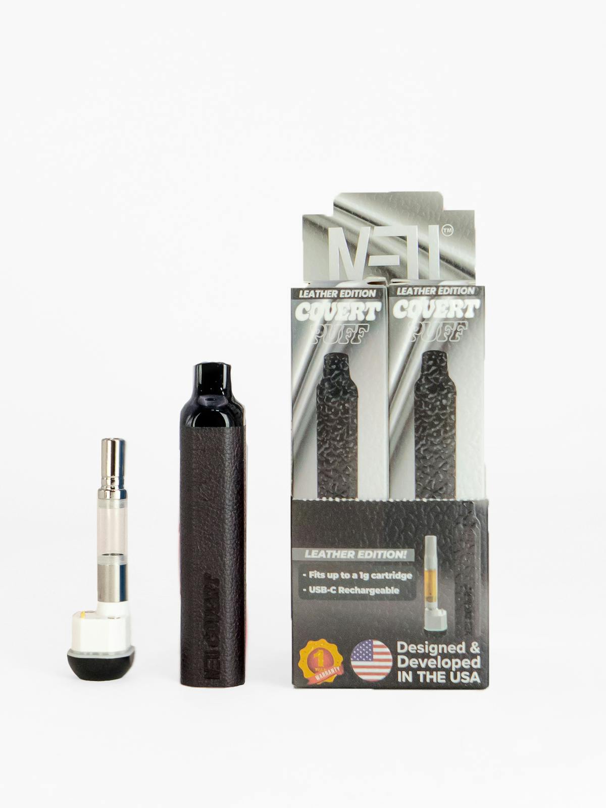 battery free vape Best Nicotine Free Vapes
