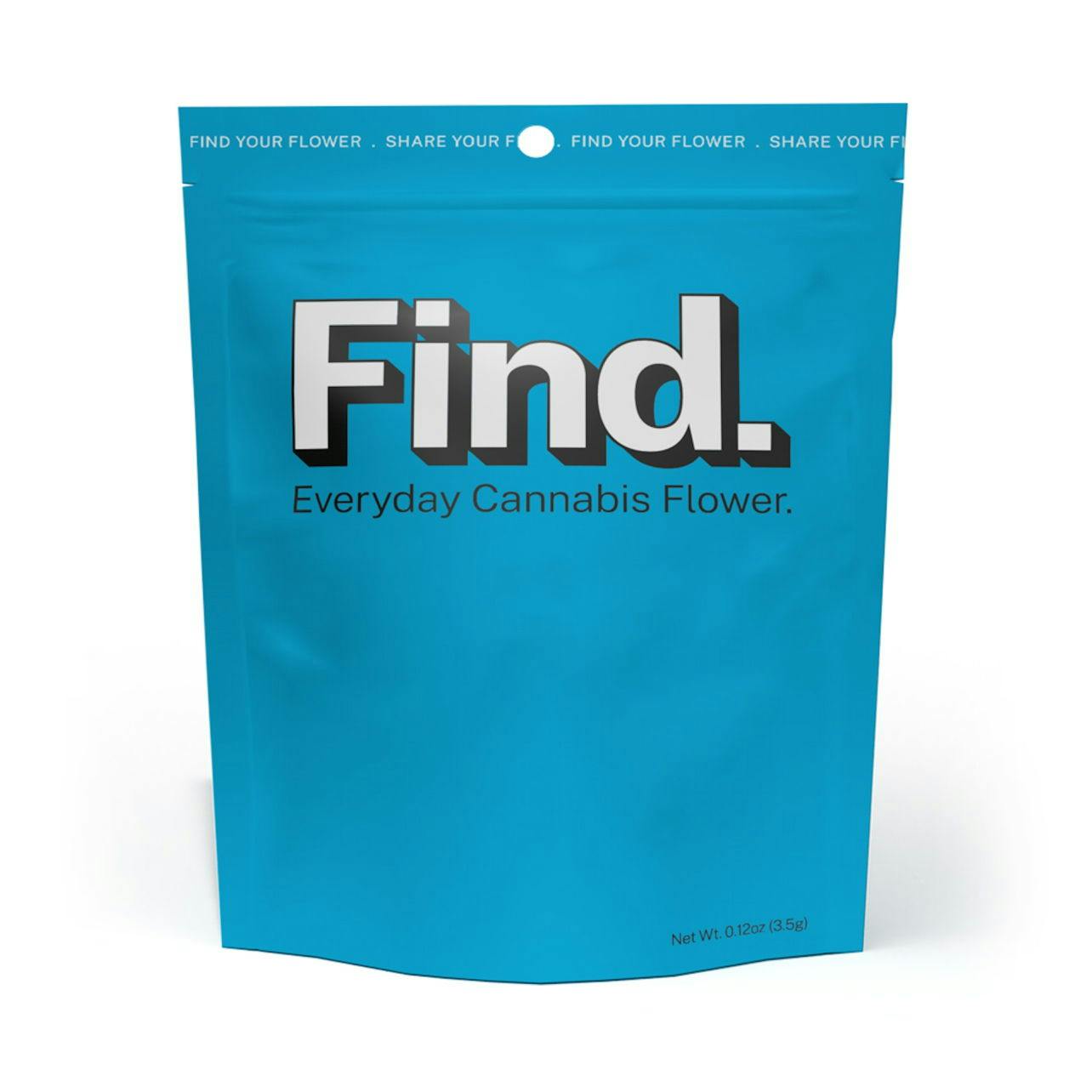 Mimosa⭐︎ Find. $25 Eighth | Orange Z x Mimosa Kush Mints | Find | 3.5g