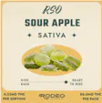 Sour Apple