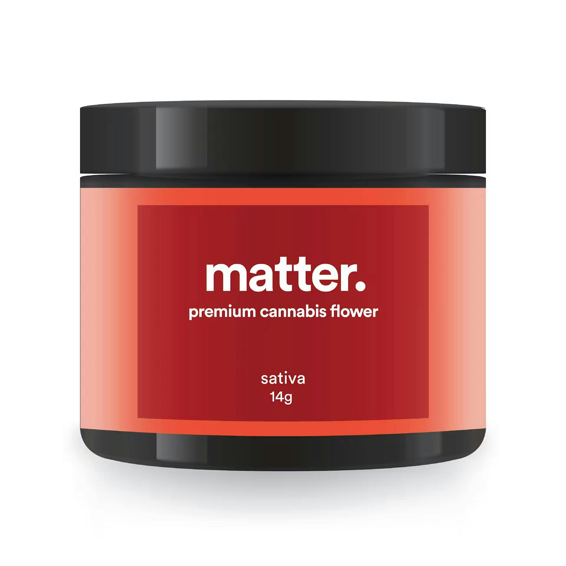 Matter - 14g - Orange Mandarin Cookies #1