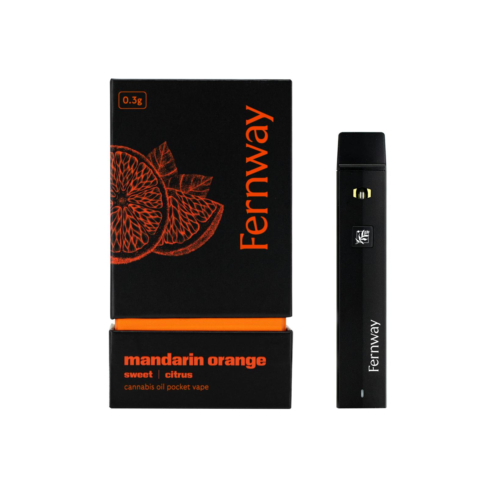 Fernway Fernway Stylus 510 Battery - Union Chill Cannabis Company  Dispensary in Lambertville, NJ