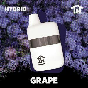 In House Grape H Aio Disposable 2g | Ayr Cannabis Dispensary Wilmington ...