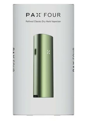 elf bar vape uk PAX Brand Vape Pods main image 1