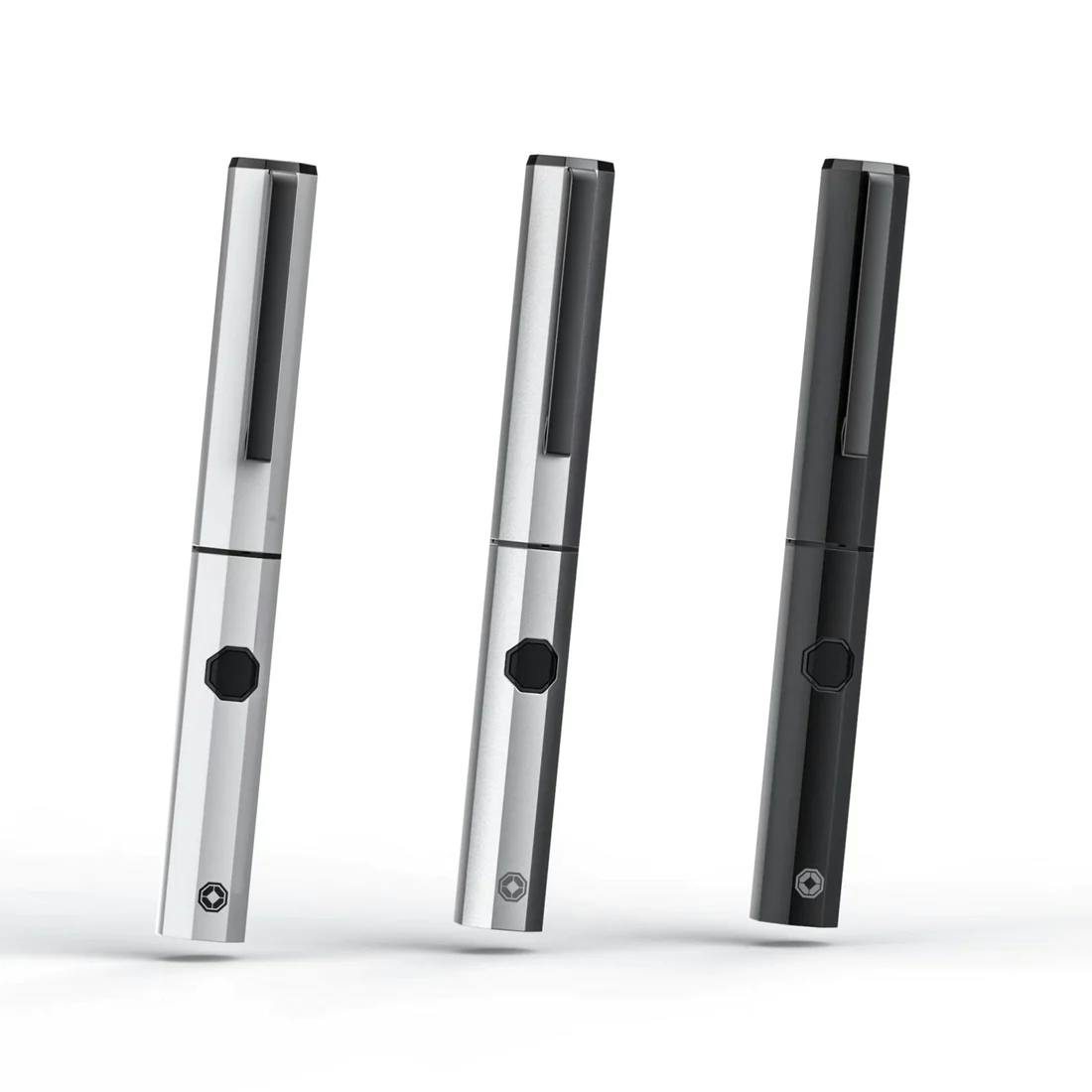 image of Silver Fogpen