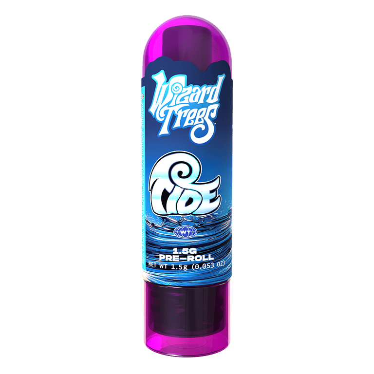 Wizard Trees | Tide | 1g