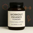 Workout Enhance Powder Foundational Support