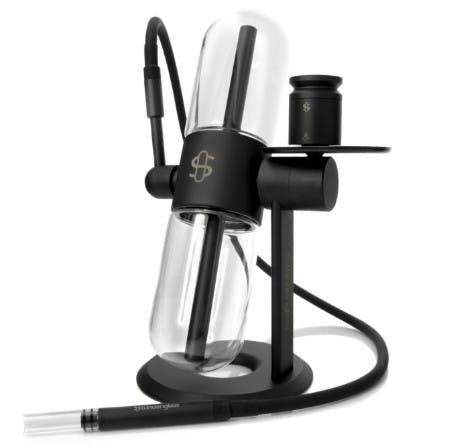 Stundenglass | Gravity Hookah