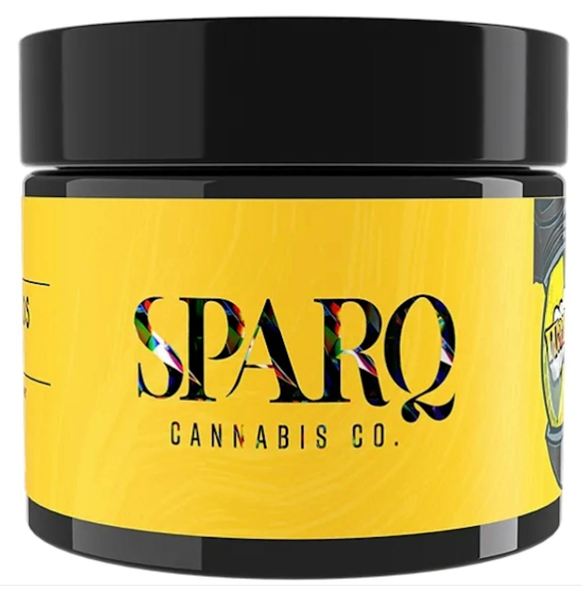 Photo of Super Boof 14g Flower Sparq