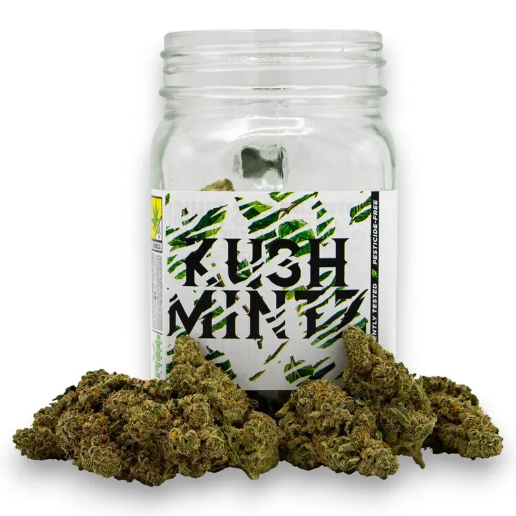 Zips Cannabis Everett
