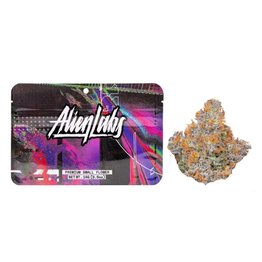 Alien Labs - 14g - Permanent Shade