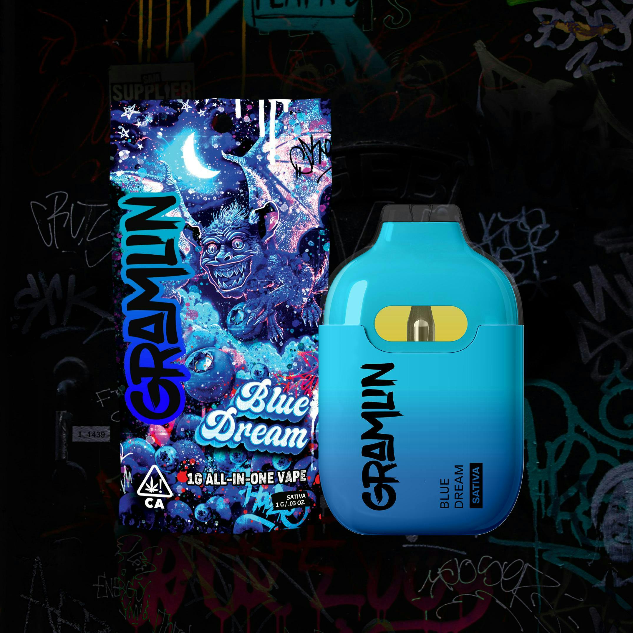 Urbn Leaf (San Ysidro)
