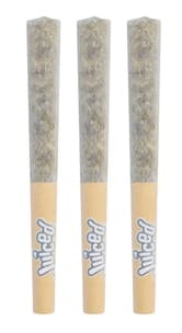 Good Supply - Juiced Xtreme Maui Mango Resin Infused Pre-Rolls