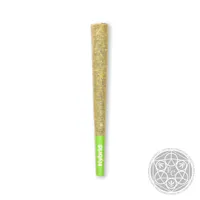 Product The Fresh Connection - Citrus Cereal Milk Pre-Roll (1g)