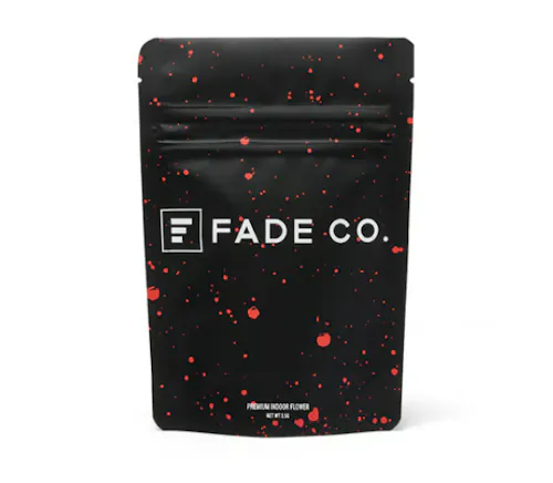 Fade Co. – Dantes Inferno Pre-Packaged (3.5g)-active