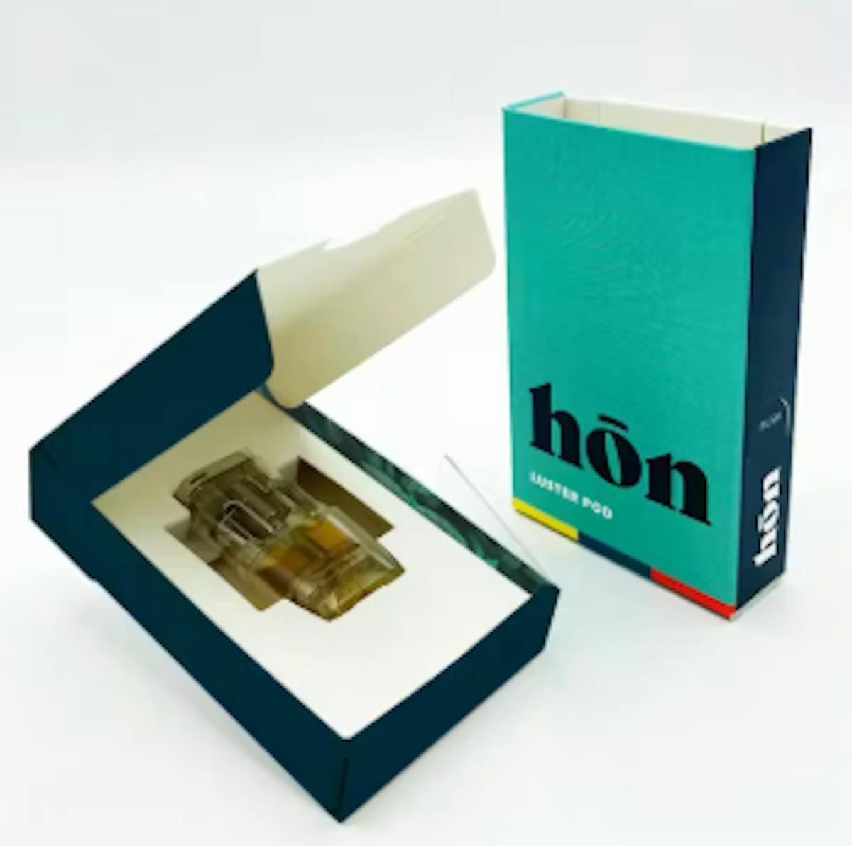 Photo of Girl Crush Luster Pod I Hon I I Hybrid