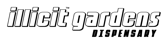 dispensary logo