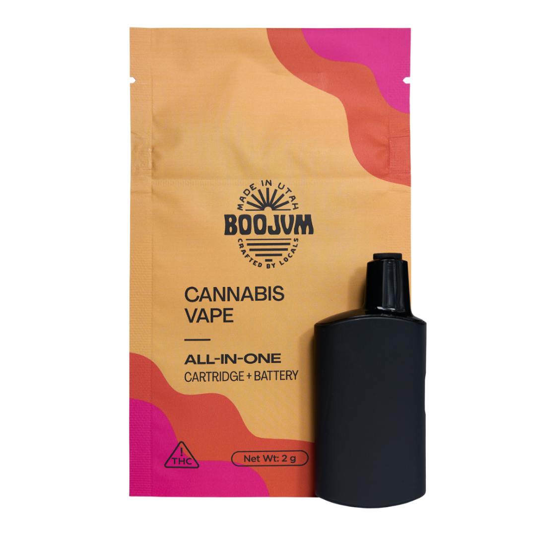 Pink Pineapple Diesel Distillate