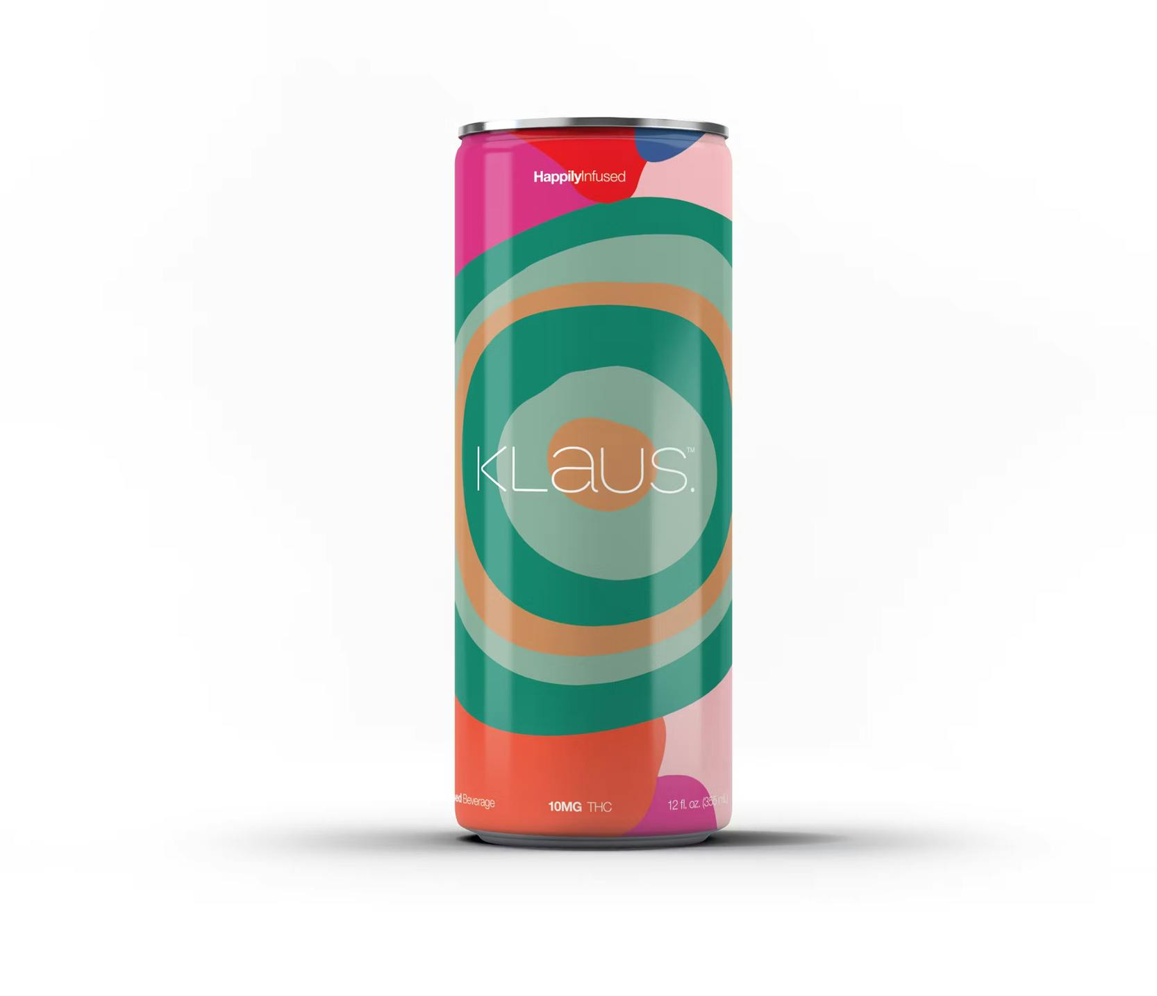 Klaus Klaus | Mezzrole | Rosin Infused Beverage 10mg - Clouditude