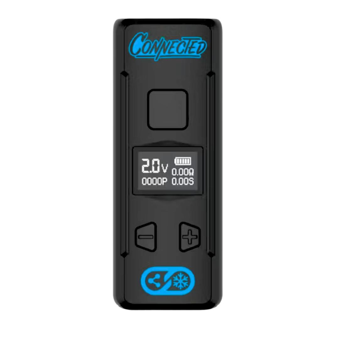 KODA PRO BATTERY (BLACK)