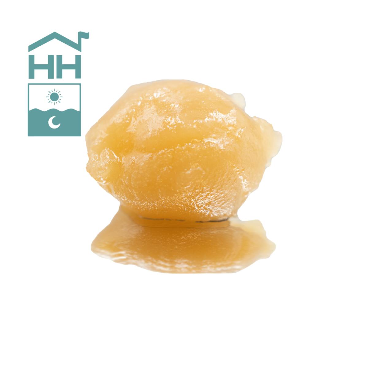 Product Motorbreath Badder | Concentrates | 1g