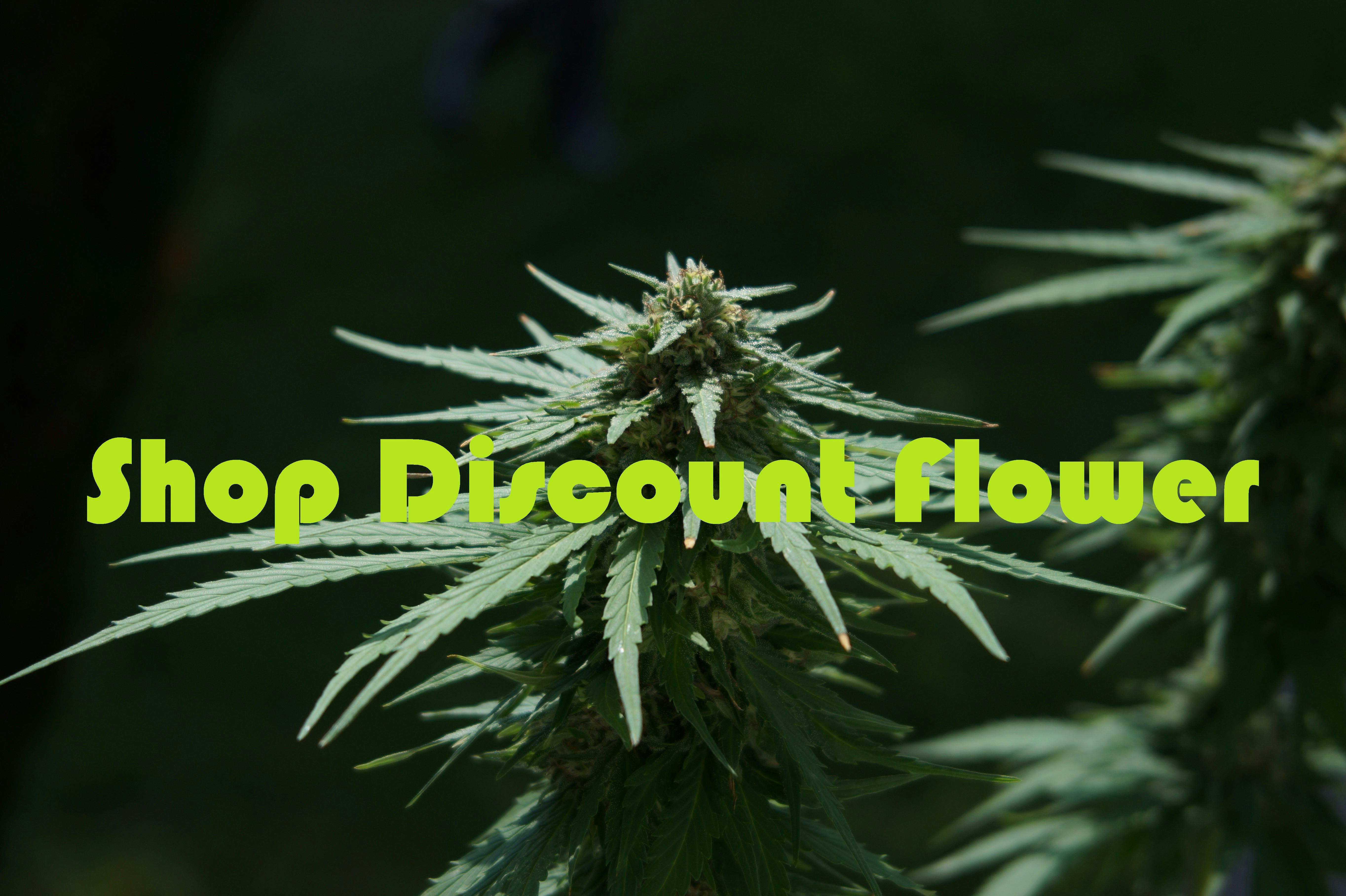 The Green Room Cannabis Shop Discount Flower Marijuana Dispensary cannabis distillate shatter live rosin