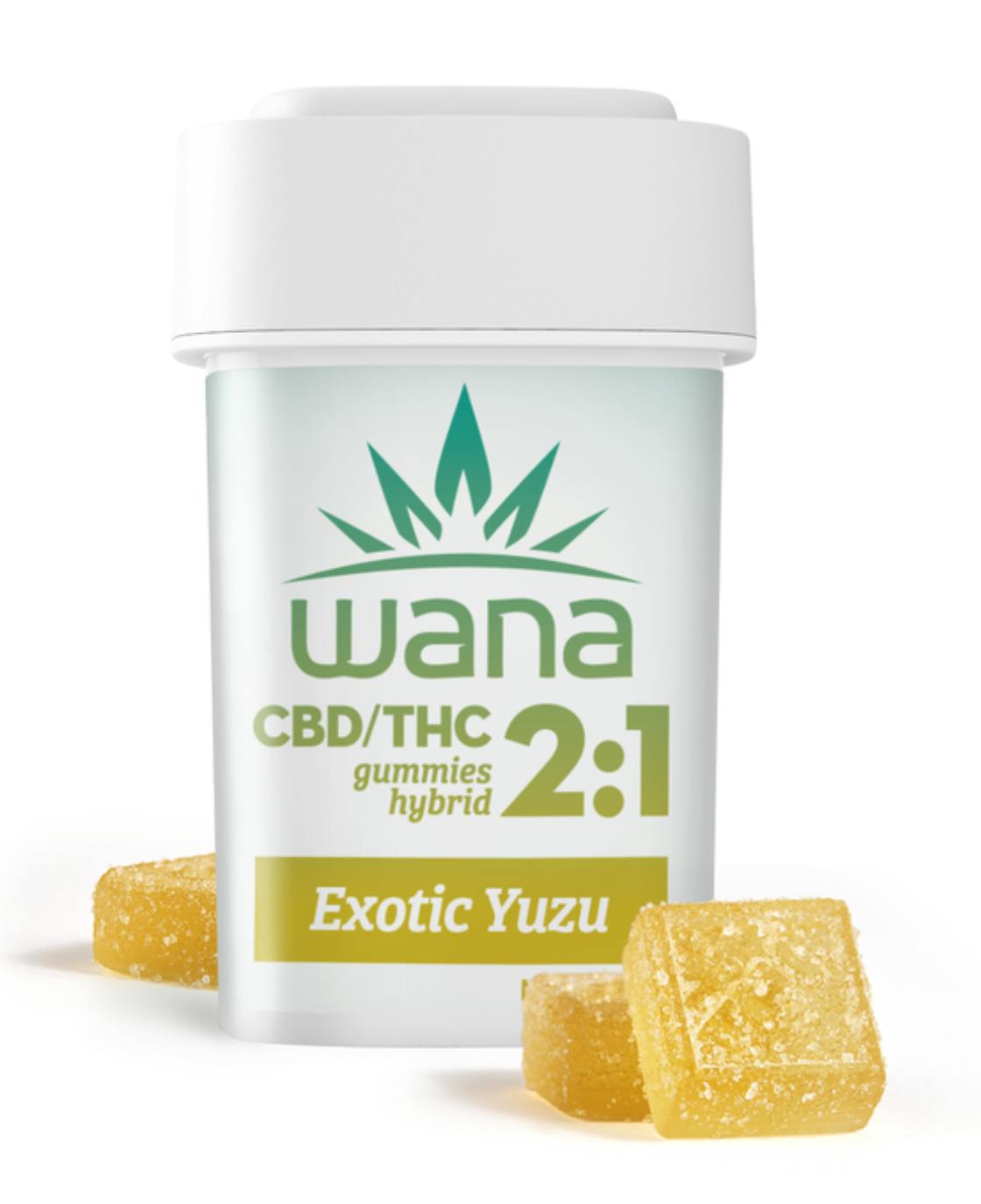 Classic Ratio 2:1 Exotic Yuzu T4.46C9.31 (00266) 20pk | Still