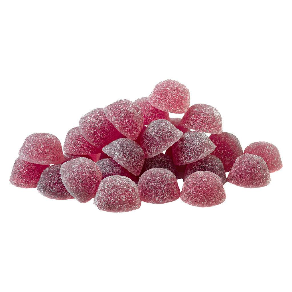 CBN Blackberry Lavender Soft Chews-3