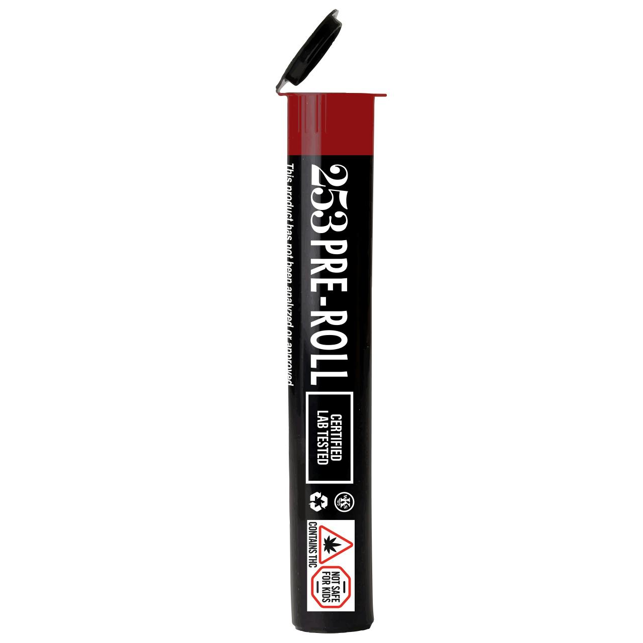 Product Sour DZ | Pre Rolls | 1g