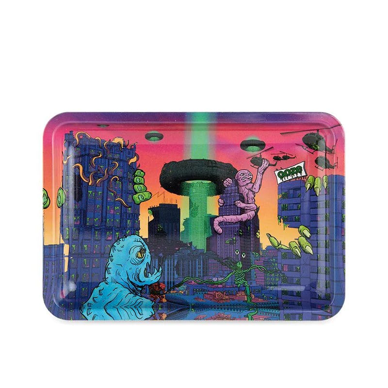 Ooze | Tray (Small)